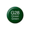 Copic Ink 12ml - G28 Ocean Green