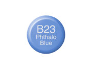 Copic Ink 25ml - B23 Phthalo Blue