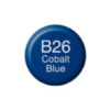 Copic Ink 12ml - B26 Cobalt Blue