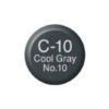 Copic Ink 12ml - C10 Cool Grey No.10