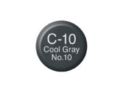 Copic Ink 12ml - C10 Cool Grey No.10