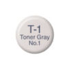 Copic Ink 25ml - T1 Toner Gray No.1