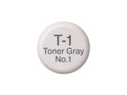 Copic Ink 25ml - T1 Toner Gray No.1