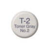 Copic Ink 25ml - T2 Toner Gray No.2