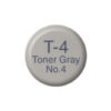 Copic Ink 25ml - T4 Toner Grey No.4