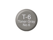 Copic Ink 25ml - T6 Toner Gray No.6