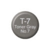 Copic Ink 25ml - T7 Toner Gray No.7