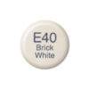 Copic Ink 25ml - E40 Brick White