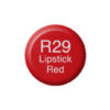 Copic Ink 12ml - R29 Lipstick Red
