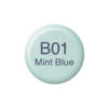 Copic Ink 12ml - B01 Mint Blue