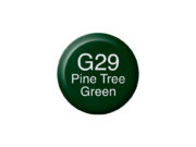 Copic Ink 12ml - G29 Pine Tree Green