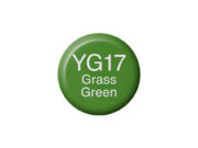 Copic Ink 12ml - YG17 Grass Green