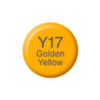 Copic Ink 12ml - Y17 Golden Yellow
