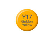 Copic Ink 12ml - Y17 Golden Yellow