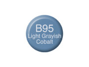 Copic Ink 12ml - B95 Light Grayish Cobalt