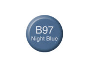 Copic Ink 12ml - B97 Night Blue