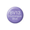 Copic Ink 12ml - BV13 Hydrangea Blue