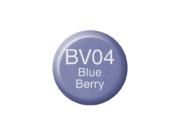 Copic Ink 25ml - BV04 Blue Berry