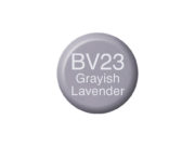 Copic Ink 12ml - BV23 Grayish Lavender