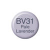 Copic Ink 25ml - BV31 Pale Lavender