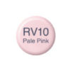 Copic Ink 25ml - RV10 Pale Pink