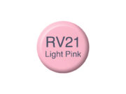 Copic Ink 25ml - RV21 Light Pink