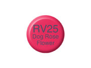 Copic Ink 12ml - RV25 Dog Rose Flower