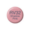 Copic Ink 25ml - RV32 Shadow Pink
