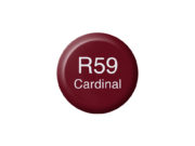 Copic Ink 12ml - R59 Cardinal