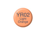 Copic Ink 25ml - YR02 Light Orange