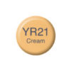 Copic Ink 25ml - YR21 Cream