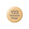 Copic Ink 25ml - Y23 Yellowish Beige