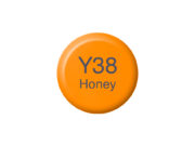 Copic Ink 12ml - Y38 Honey