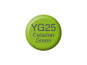 Copic Ink 25ml - YG25 Celadon Green