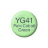 Copic Ink 25ml - YG41 Pale Cobalt Green