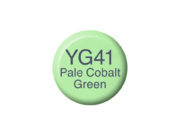Copic Ink 25ml - YG41 Pale Cobalt Green