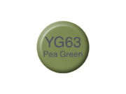 Copic Ink 12ml- YG63 Pea Green