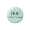 Copic Ink 25ml - G00 Jade Green