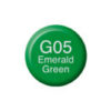 Copic Ink 25ml - G05 Emerald Green