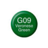 Copic Ink 25ml - G09 Veronese Green