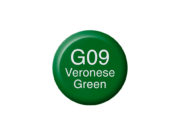 Copic Ink 25ml - G09 Veronese Green