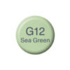 Copic Ink 25ml - G12 Sea Green