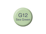 Copic Ink 25ml - G12 Sea Green