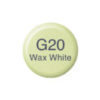 Copic Ink 25ml - G20 Wax White