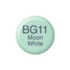 Copic Ink 25ml - BG11 Moon White