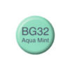 Copic Ink 12ml - BG32 Aqua Mint