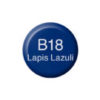 Copic Ink 12ml - B18 Lapis Lazuli