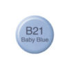 Copic Ink 12ml - B21 Baby Blue
