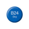 Copic Ink 12ml - B24 Sky