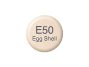 Copic Ink 25ml - E50 Egg Shell